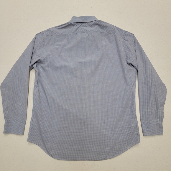Billy Reid Standard Cut Button Down XXL - Picture 5 of 5